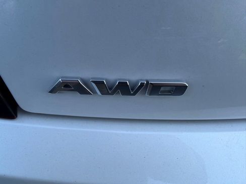 Used 2019 Cadillac CT6 Luxury w/ Driver Awareness Package image 20