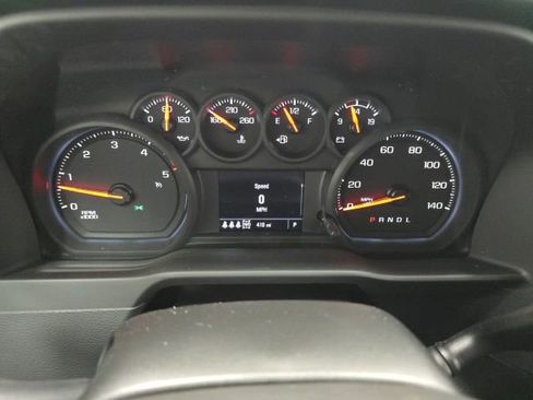 New 2026 Chevrolet Silverado 3500 W/T image 11