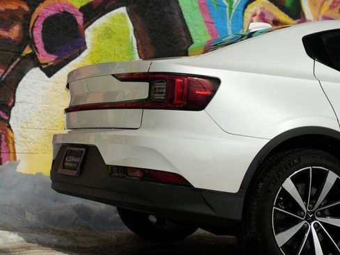 Used 2022 Polestar Polestar 2 HATCHBACK w/ Plus Package image 9