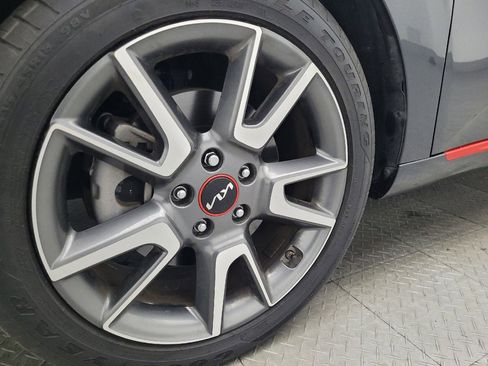 Used 2022 Kia Soul Turbo image 31