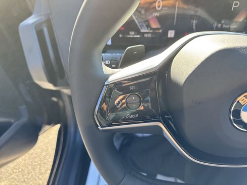 New 2026 BMW X3 xDrive30 w/ Convenience Package image 16