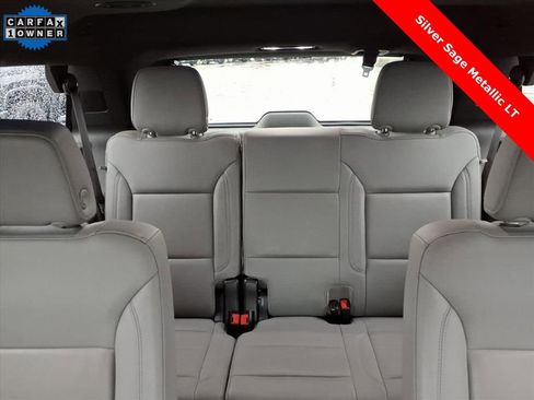 Used 2024 Chevrolet Tahoe LT image 21