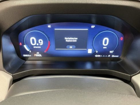 Used 2025 Ford Explorer Active w/ Active Comfort Package image 30