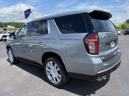 Used 2023 Chevrolet Tahoe High Country w/ Premium Package AWD/4WD image 5