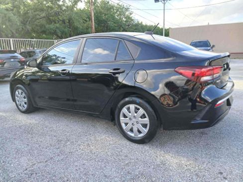 Used 2021 Kia Rio S image 5