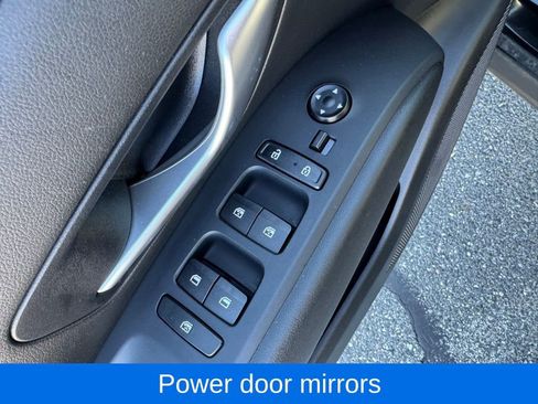 Certified 2023 Hyundai Santa Cruz SEL Premium image 19