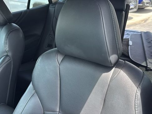 Certified 2024 Subaru Outback Limited AWD/4WD image 25