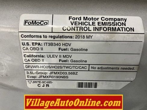 Used 2018 Ford Transit 250 148 Low Roof image 38