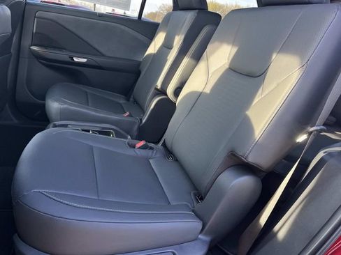 New 2026 Lexus TX 350 AWD image 22