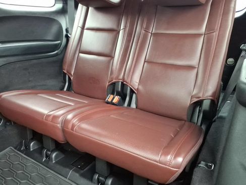 Certified 2023 Dodge Durango GT AWD/4WD image 17