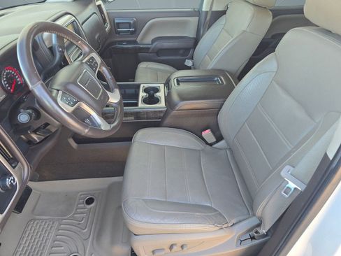 Used 2015 GMC Sierra 1500 Denali image 3