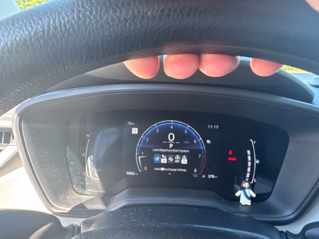 Used 2026 Toyota Corolla LE FWD image 13