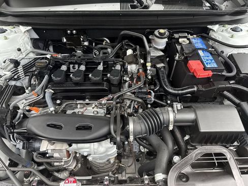 Used 2023 Honda Accord EX image 18