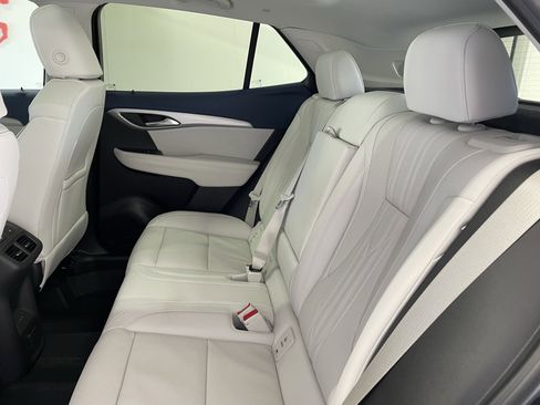 New 2026 Buick Envision Avenir image 12