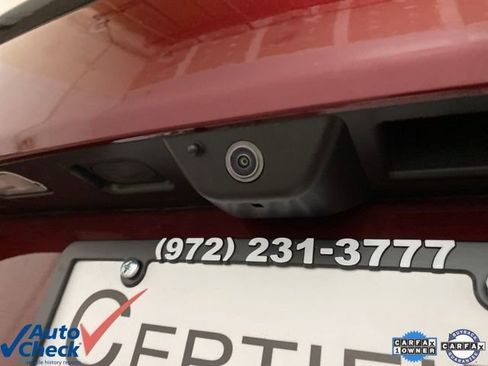 Used 2025 Jeep Grand Cherokee Limited 4xe image 95