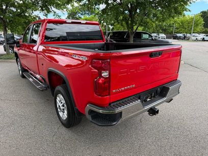 Used 2025 Chevrolet Silverado 2500 LT w/ Convenience Package