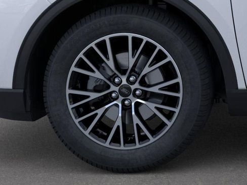 New 2025 Ford Escape SE image 19