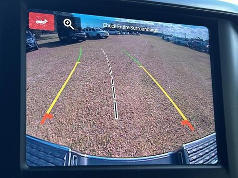 Used 2024 RAM 2500 Big Horn w/ Off Road Package image 36