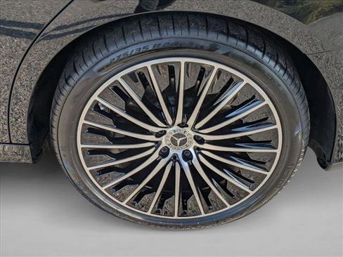 Certified 2025 Mercedes-Benz E 350 E 350 image 26