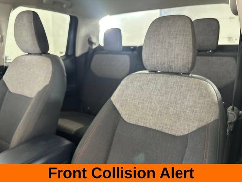 Used 2024 Ford Maverick XLT FWD image 11