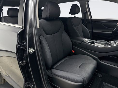 Used 2023 Hyundai Santa Fe SEL image 17