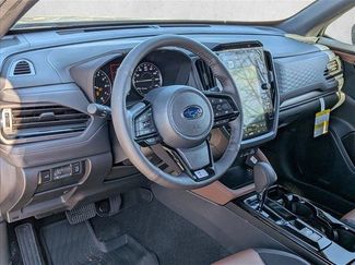 Used 2026 Subaru Forester Touring w/ Touring Package AWD/4WD video 3