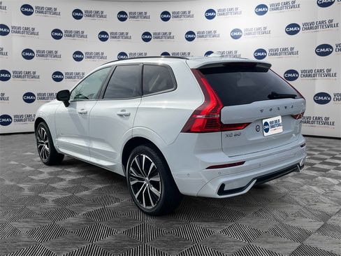 Certified 2023 Volvo XC60 B5 Plus w/ Climate Package image 3