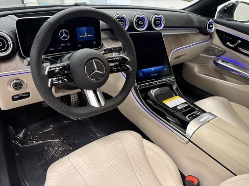New 2026 Mercedes-Benz CLE 300 4MATIC Cabriolet image 20