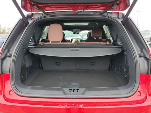 New 2026 Lincoln Aviator Reserve image 10