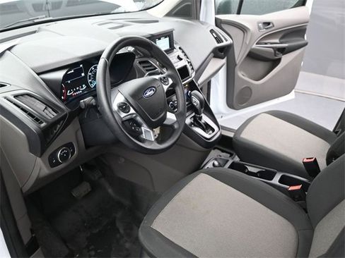 Used 2022 Ford Transit Connect XL image 6