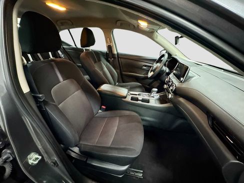 Used 2023 Nissan Sentra SV image 30