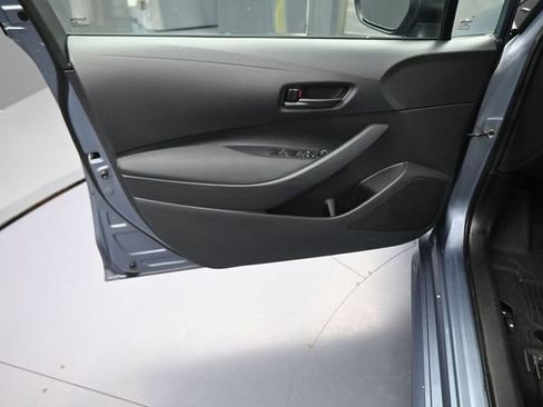 Used 2024 Toyota Corolla LE FWD image 20