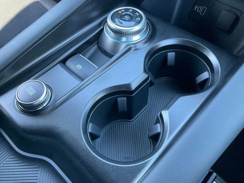 New 2026 Ford Explorer ST w/ Sun And Sound Package image 46