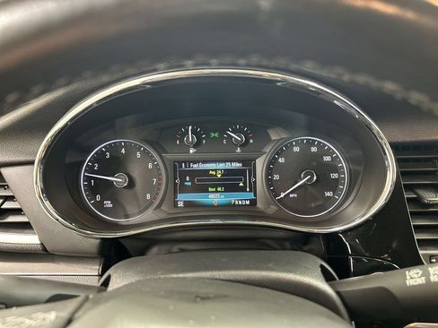 Used 2018 Buick Encore Preferred FWD image 13