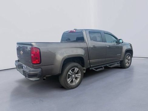Used 2015 Chevrolet Colorado LT RWD image 3