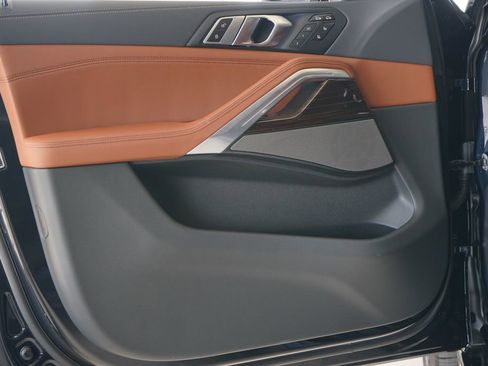 New 2026 BMW X6 xDrive40i AWD/4WD image 8