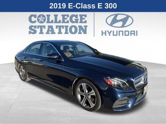 Used 2019 Mercedes-Benz E 300 E 300 video 1