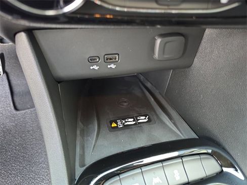 New 2026 Buick Encore GX Sport Touring w/ Advanced Technology Package image 22