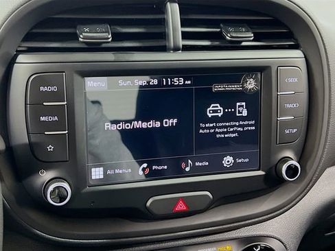 New 2025 Kia Soul LX w/ LX Technology Package image 14