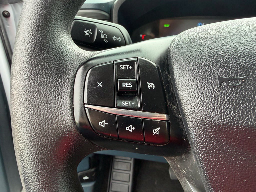 Used 2025 Ford Maverick XL FWD image 8