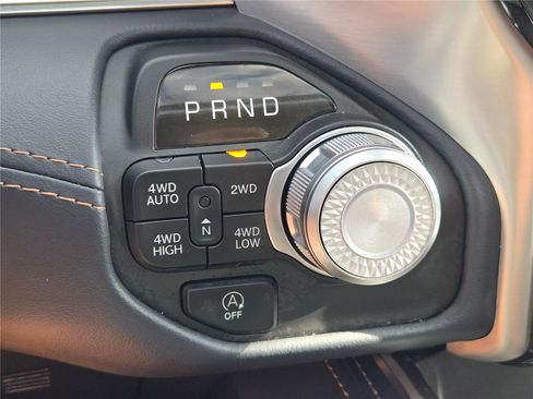 Used 2025 RAM 1500 Tungsten w/ Bed Utility Group image 39