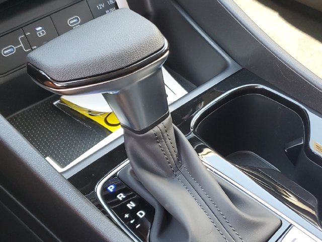 New 2026 Hyundai Tucson SEL Plus AWD/4WD image 31