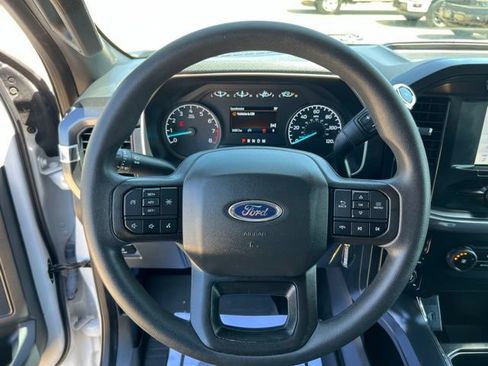 Used 2023 Ford F150 XL w/ STX Appearance Package AWD/4WD image 41