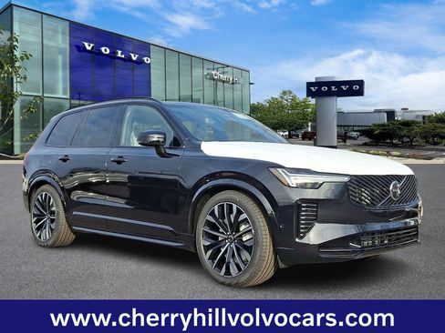 New 2026 Volvo XC90 B6 Ultra w/ Lounge Package image 1