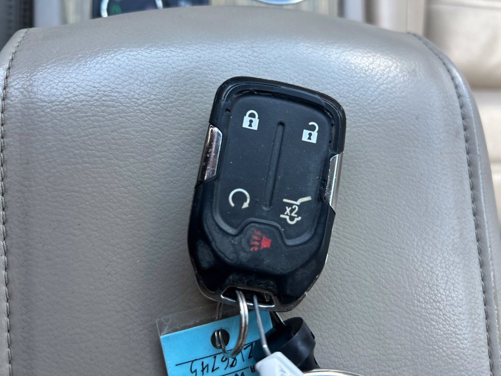 Used 2019 GMC Acadia Denali FWD image 36