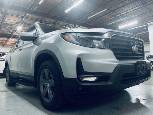 Used 2023 Honda Ridgeline RTL image 10