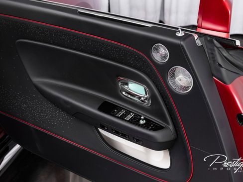 Used 2024 Rolls-Royce Spectre w/ Spectre Launch Package image 25