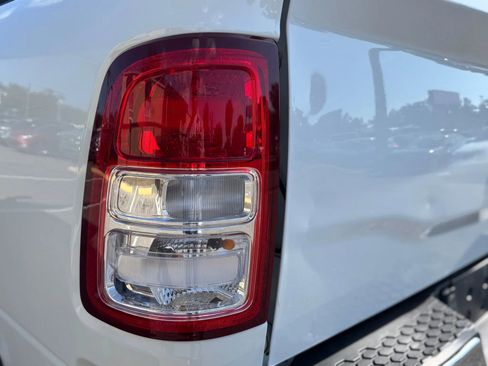 Used 2024 RAM 2500 Tradesman w/ Chrome Appearance Group image 12