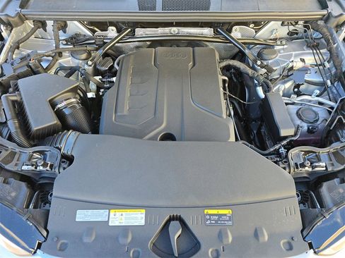 New 2025 Audi Q5 2.0T Premium Plus image 31