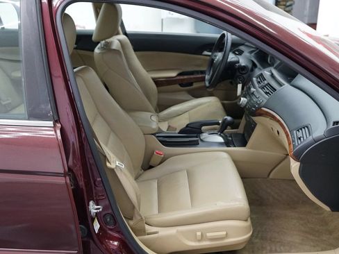 Used 2011 Honda Accord EX-L image 20